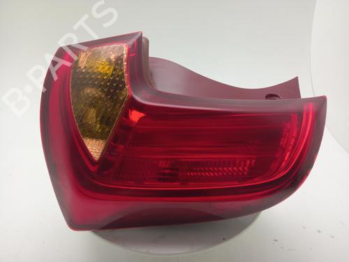 Used Left taillight Left taillight KIA PICANTO II (TA) 1.2 (85 hp) 40334730 40334730