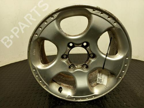 Used Rim Rim NISSAN NAVARA (D22) 2.5 D 4x4 (133 hp) 40340865 40340865