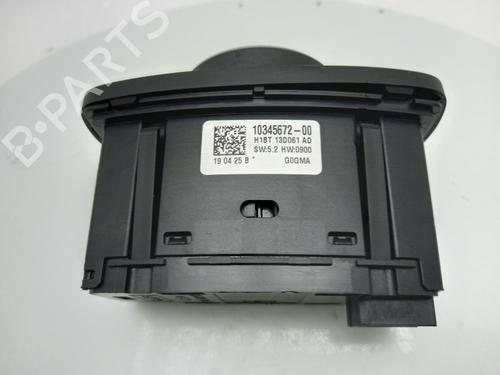 Headlight switch FORD FIESTA VII (HJ, HF) 1.5 ST EcoBoost | BP40487191I24 - Image 6