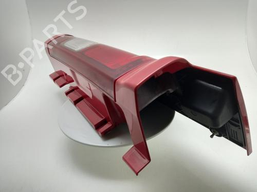 Used Right taillight Right taillight VAUXHALL VIVARO B Van (X82) 1.6 CDTi (120 hp) 40338445 40338445