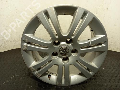Used Rim Rim VAUXHALL ZAFIRA Mk II (B) (A05) 1.7 CDTI (110 hp) 40336642 40336642