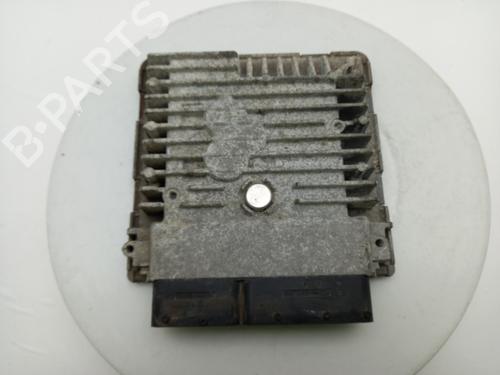 Engine control unit (ECU) VW GOLF VI (5K1) 1.6 TDI | BP40332021M57 - Image 2