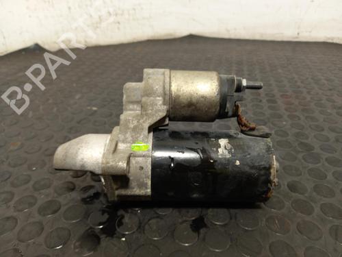 Used Starter Starter FIAT 500L (351_, 352_) 1.3 D Multijet (199LXY1A, 199LXY11) (84 hp) 40334110 40334110