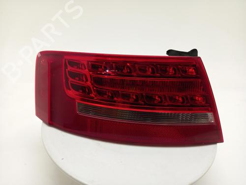 Used Left taillight Left taillight AUDI A5 (8T3) 1.8 TFSI (160 hp) 40335966 40335966