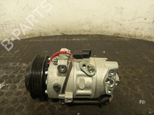 Used Turbocharger/Supercharger Turbocharger/Supercharger HYUNDAI i20 III (BC3, BI3) 1.0 T-GDI (101 hp) 40302745 40302745