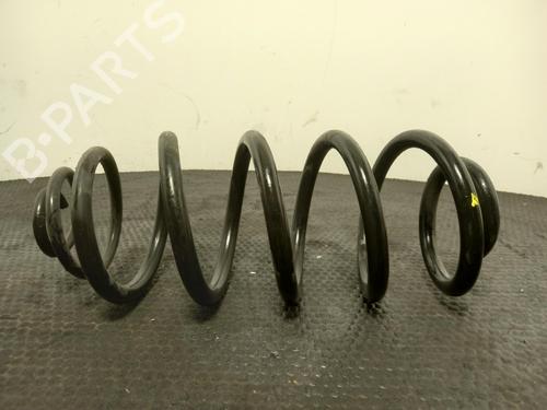 Used Shock absorber spring Shock absorber spring CITROËN JUMPY III Van (V_) 1.5 BlueHDi 100 (102 hp) 40333791 40333791