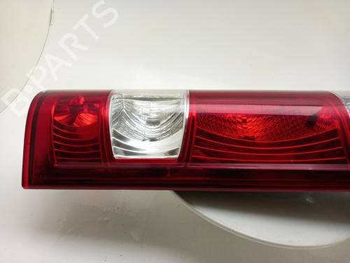 Right taillight IVECO DAILY IV Van 35S14 C, 35S14 C/P, 35S14 V, 35S14 V/P, 35C14 V,... | BP40335912C35 - Image 5