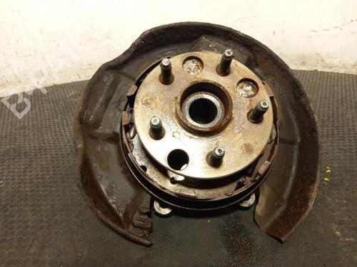 Used Left rear steering knuckle Left rear steering knuckle LEXUS IS I (_E1_) 200 (GXE10) (155 hp) 40314569 40314569