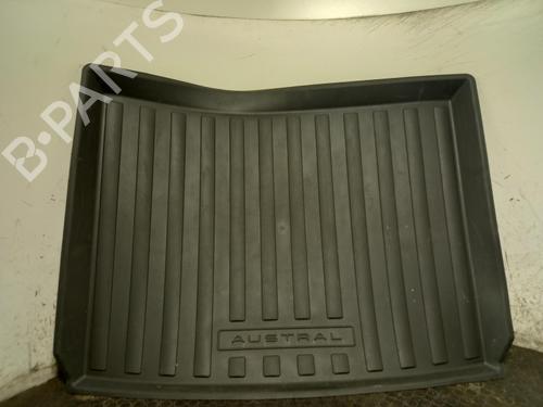 Used Luggage compartment floor Luggage compartment floor RENAULT AUSTRAL E-TECH 200 Hybrid (HGM2) (199 hp) 40302218 40302218