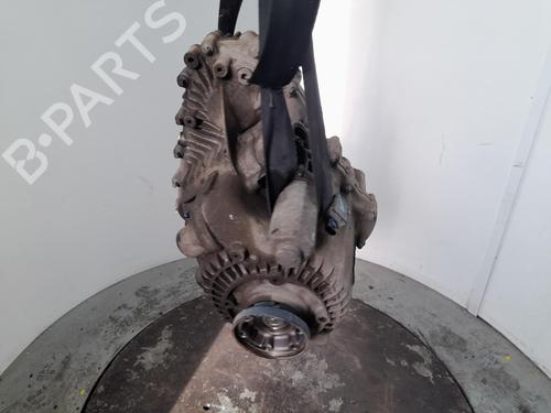 Transfer box MERCEDES-BENZ GL-CLASS (X164) GL 350 CDI 4-matic (164.822) | BP40304621M36 - Image 3