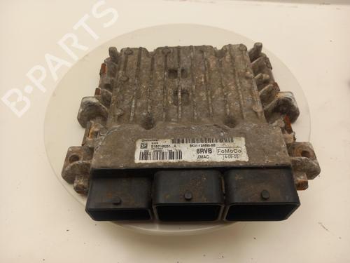Used Engine control unit (ECU) Engine control unit (ECU) FORD TRANSIT V363 Van (FCD, FDD) 2.2 TDCi RWD (125 hp) 40306629 40306629