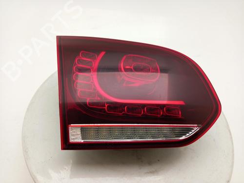 Used Left taillight Left taillight VW GOLF VI (5K1) 2.0 TDI (140 hp) 40336251 40336251