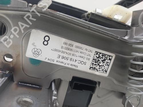 Steering column AUDI Q2 (GAB, GAG) 40 TFSI quattro | BP40317996M21 - Image 2
