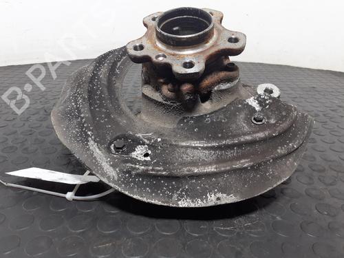 Left front steering knuckle BMW 3 (G20, G80, G28) 320 d | BP40342244M25 - Image 2