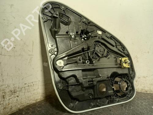 Rear left window mechanism VOLVO XC40 (536) B4 Mild-Hybrid | BP40463839C24 - Image 2