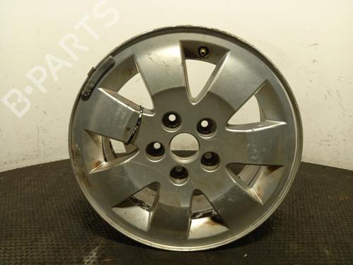 Used Rim Rim MERCEDES-BENZ CITAN Mixto (Double Cabin) (W415) 111 CDI (415.603, 415.605) (110 hp) 40324156 40324156