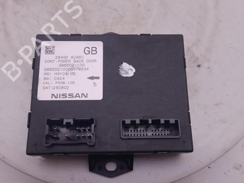 Engine control unit (ECU) NISSAN QASHQAI III (J12) 1.5 VC-T e-Power | BP40303151M57 - Image 6
