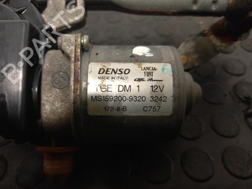 Front wiper motor FORD KA (RU8) 1.2 | BP40312514M29 - Image 4