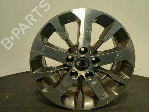 Used Rim Rim SSANGYONG REXTON (Y400, Y450) 2.2 Xdi All-wheel Drive (203 hp) 40334213 40334213