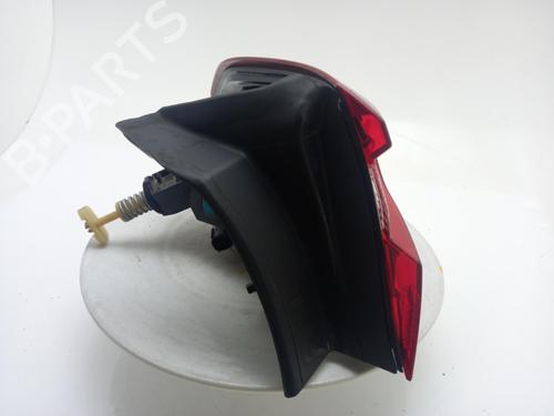 Right taillight FORD FIESTA VII (HJ, HF) 1.0 EcoBoost | BP40317529C35  - Image 5
