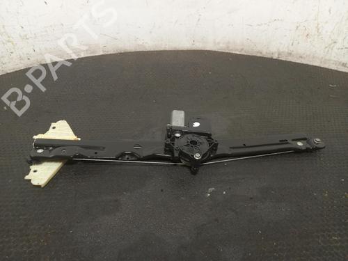 Used Front right window mechanism Front right window mechanism VAUXHALL VIVARO C Van (K0) VIVARO-E (136 hp) 40311081 40311081