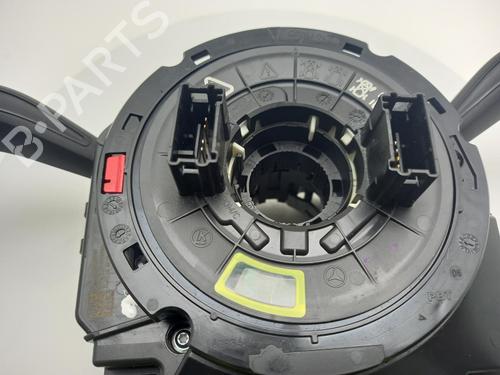 Steering column stalk MERCEDES-BENZ A-CLASS (W177) A 180 d (177.003) | BP40307526I23 - Image 4