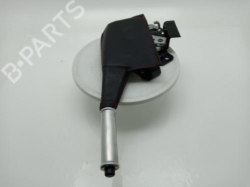 hand-brake-aston-martin-vantage-volante-2007-40341611 main image