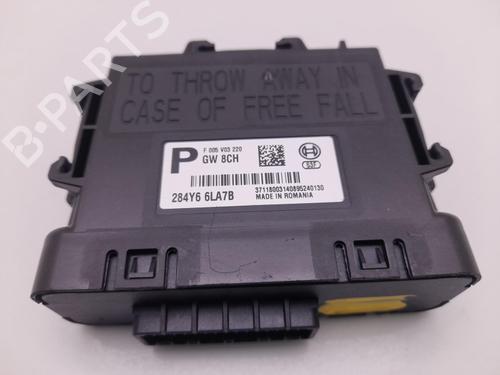 Used Engine control unit (ECU) Engine control unit (ECU) RENAULT TRAFIC III Van (FG_) 2.0 dCi 130 (FGMY) (131 hp) 40319164 40319164