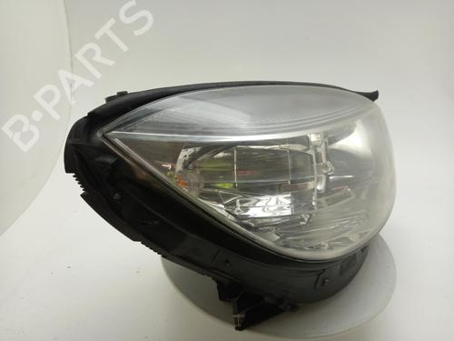 Right headlight MERCEDES-BENZ C-CLASS (W204) C 220 CDI (204.002) | BP40336340C29 - Image 2