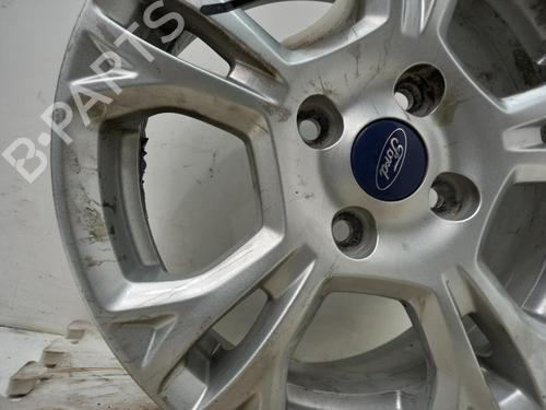 Rim FORD B-MAX (JK) 1.6 Ti | BP40324415C45 - Image 4
