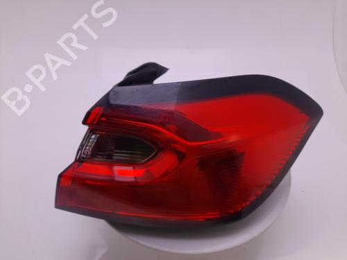 Used Right taillight Right taillight FORD FIESTA VII Van 1.0 EcoBoost mHEV (125 hp) 40320364 40320364