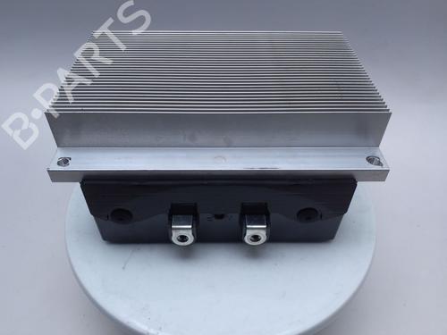 Used Engine control unit (ECU) Engine control unit (ECU) HONDA CIVIC VIII Saloon (FD, FA) 1.3 IMA (FA3, FD3) (95 hp) 40346583 40346583