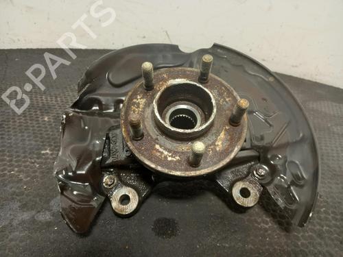 right-front-steering-knuckle-ford-focus-iv-hn-2018-40329633 main image