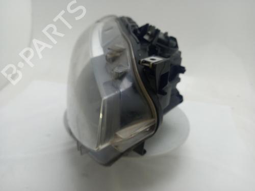 Right headlight BMW 1 (F21) 120 d | BP40302557C29 - Image 3