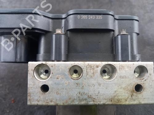 ABS pump FORD TRANSIT CUSTOM V362 Van (FY, FZ) 2.2 TDCi | BP40313867M43 - Image 4