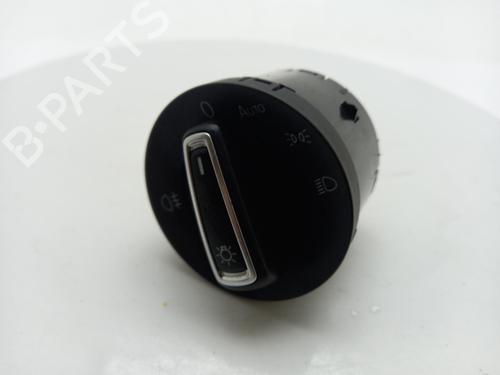 Headlight switch VW T-ROC (A11, D11) 2.0 R 4motion | BP40520696I24 - Image 4