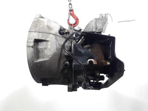 Used Gearbox Gearbox FORD FOCUS III 1.0 EcoBoost (100 hp) 40338761 40338761