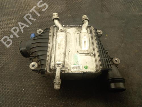 Used Intercooler Intercooler LAND ROVER DISCOVERY V (L462) 2.0 Sd4 4x4 (241 hp) 40316650 40316650