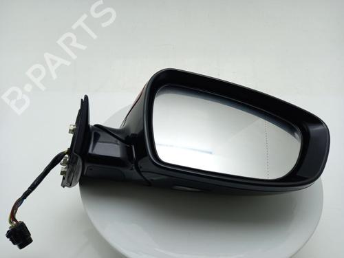 Right mirror KIA CEE'D (JD) 1.6 CRDi 128 | BP40316936C27 - Image 1