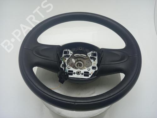 Used Steering wheel Steering wheel MINI MINI COUNTRYMAN (R60) Cooper D ALL4 (112 hp) 40328635 40328635