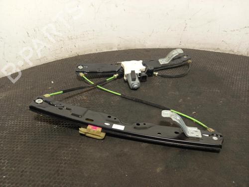 Used Rear left window mechanism Rear left window mechanism JAGUAR F-PACE (X761) 2.0 TD4 AWD (180 hp) 40312076 40312076