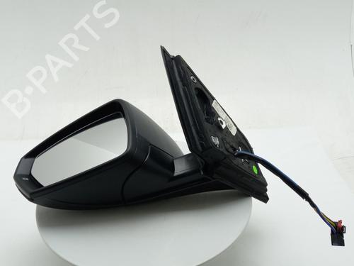 left-mirror-vw-polo-vi-aw1-bz1-ae1-2017-40304429 main image