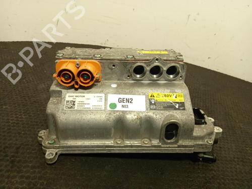 Used Inverter/Converter Inverter/Converter MG MG HS (AS23) 1.5 EHS Hybrid (CSA6463) (258 hp) 40329542 40329542