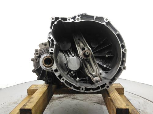 Used Gearbox Gearbox MINI MINI (R56) Cooper S (184 hp) 40340785 40340785