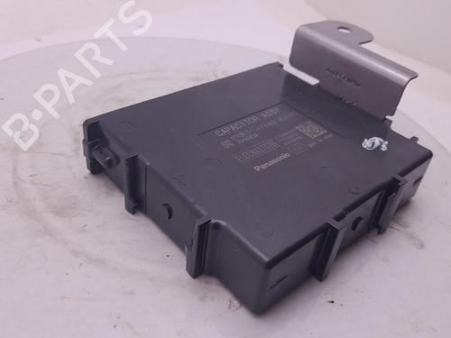 Engine control unit (ECU) NISSAN QASHQAI III (J12) 1.5 VC-T e-Power | BP40303152M57 - Image 5