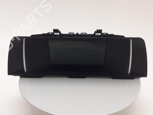 Used Electronic module Electronic module BMW 5 Touring (F11) 520 d (184 hp) 40342787 40342787