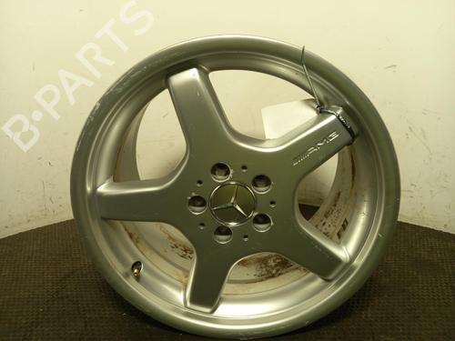 Used Rim Rim MERCEDES-BENZ SL (R230) 500 (230.475) (306 hp) 40324387 40324387
