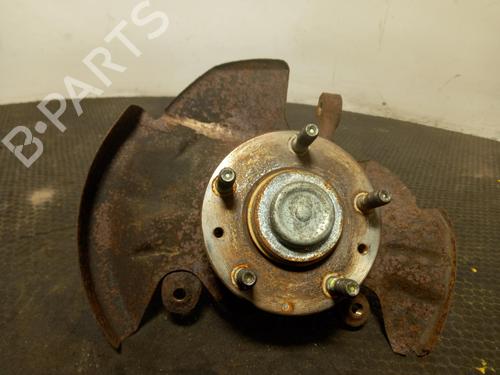 Used Right front steering knuckle Right front steering knuckle MAZDA RX-7 III (FD) 1.3 Twin Turbo (FD3S, FD1031) (239 hp) 40322218 40322218