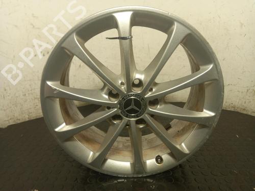 rim-mercedes-benz-a-class-w177-2018-40307519 main image
