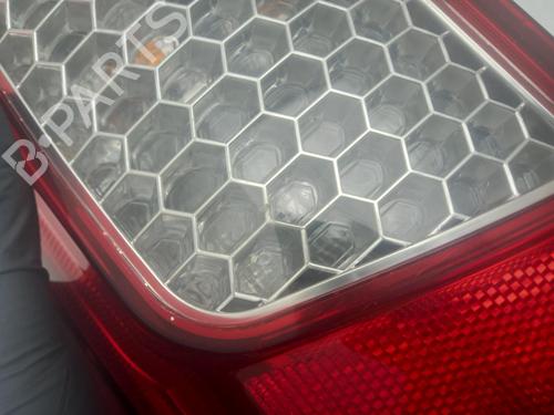 Left taillight FORD TRANSIT CONNECT (P65_, P70_, P80_) 1.8 TDCi | BP40314546C34 - Image 4